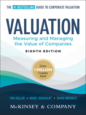 cover image of Valuation